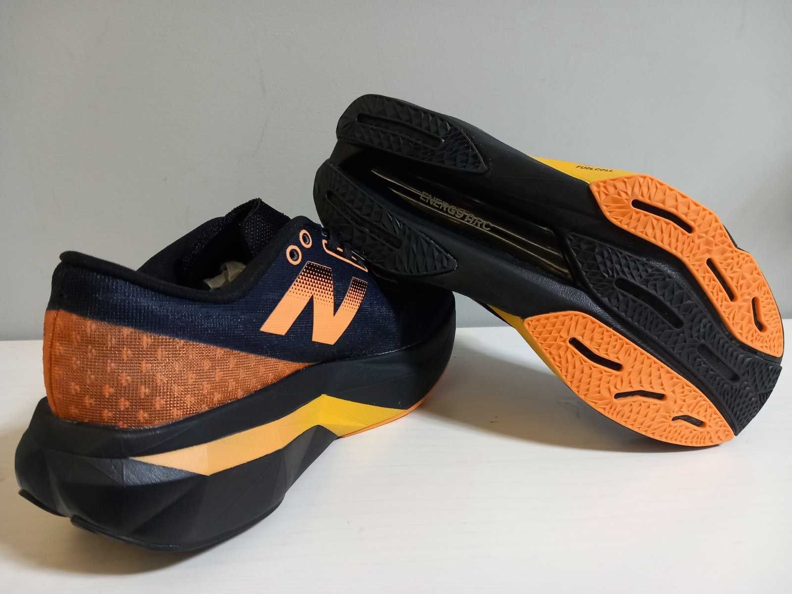 New Balance FuelCell SuperComp Elite v4