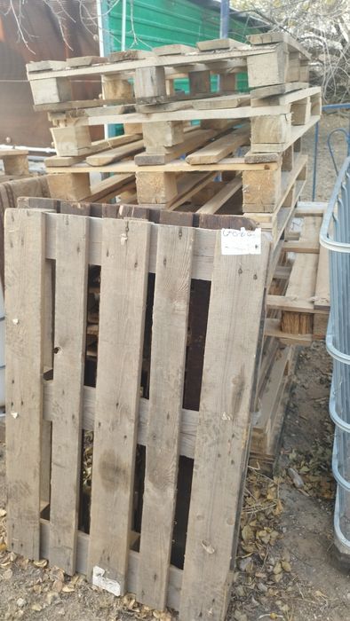 Продам европоддоны