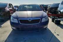 Dezmembrez Skoda Octavia 2 [facelift] [2008 - 2013] Liftback 5-usi 1.
