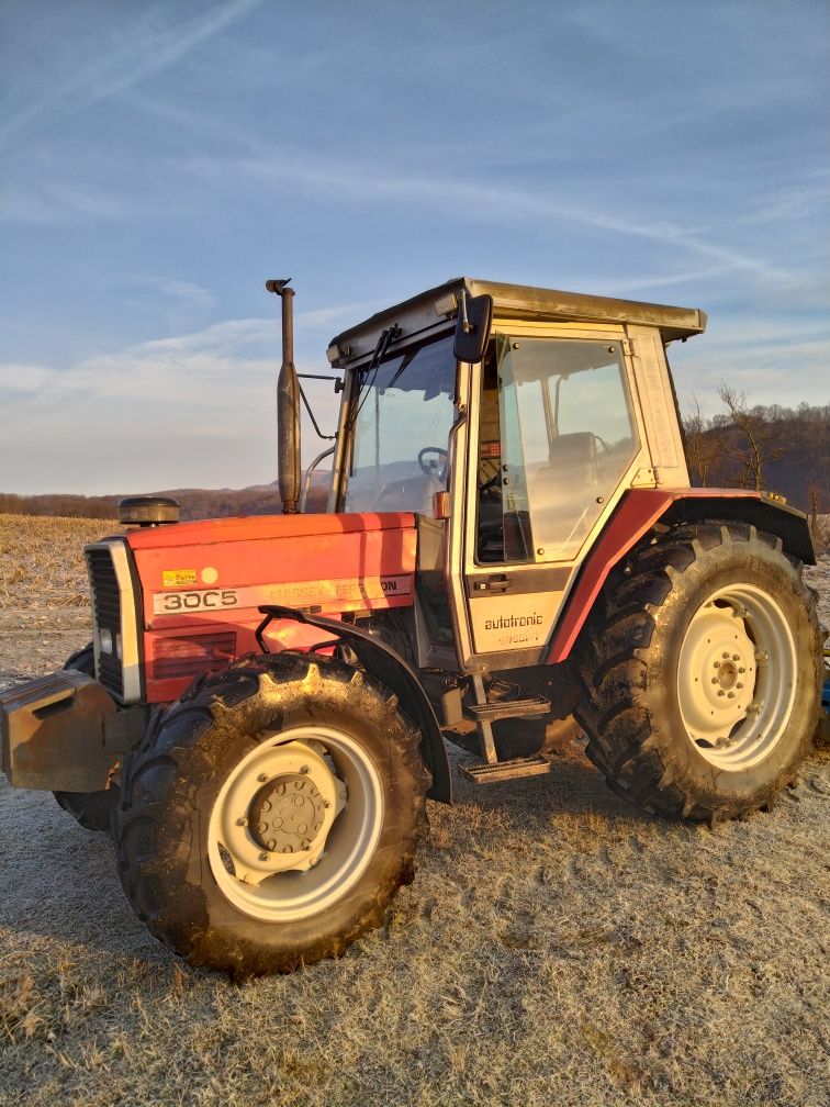 Massey Ferguson 3065