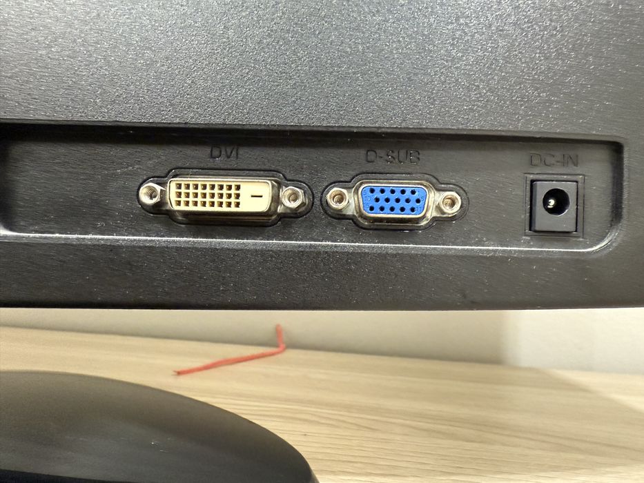 Монитор hp 23 диагональ