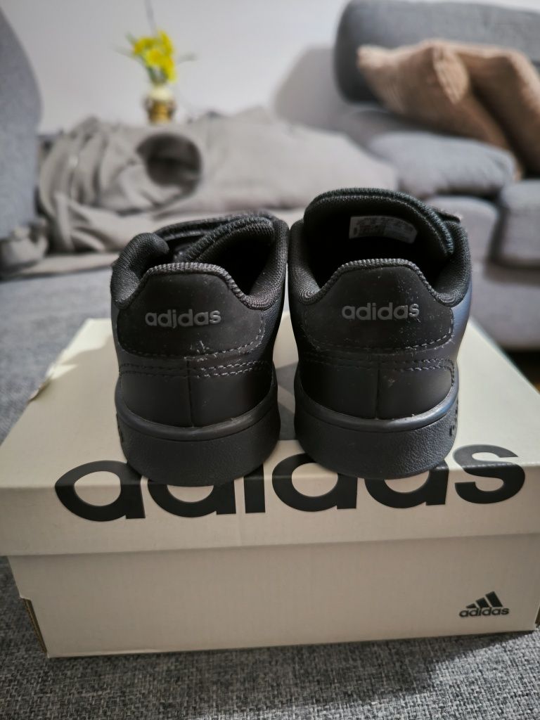 Детски кецове Adidas