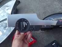 Bloc Lumini Audi A4 B7 an 2004-2007 pilot automat manete semnalizare