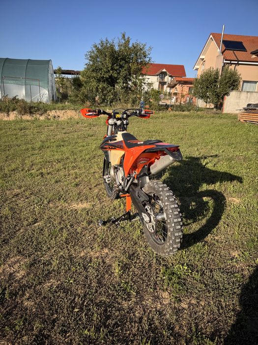 Vand KTM 300 TPI  EXC ( husqvarna, beta, yamaha, sherco)