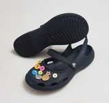 Saboți CROCS sandale apă, încălțăminte plajă, nr 37-39 EU (W 10)