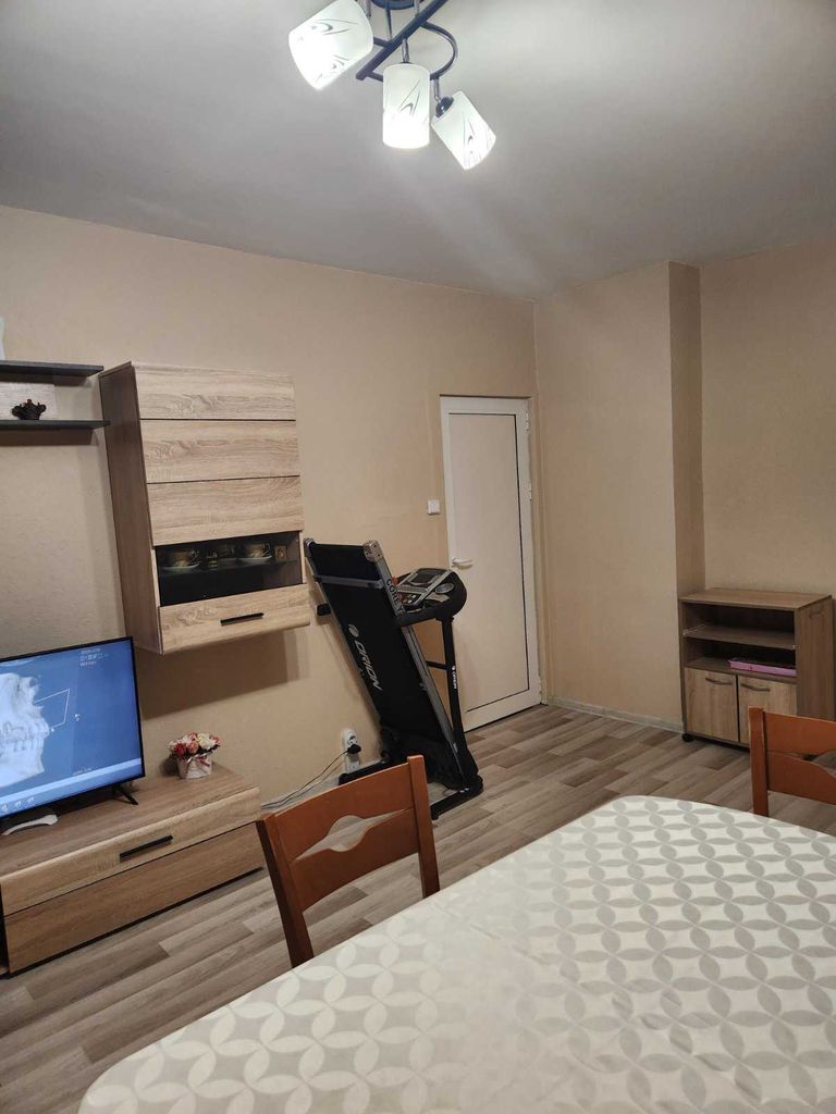 Продава се Двустаен апартамент в София, Люлин 10 - 50 кв.м за 2000 €/кв.м - Снимка #10