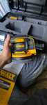 Эксцентричен шлайф DeWALT DCW210