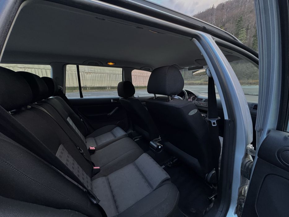 Volkswagen Golf IV 2006 Euro4 1.9 TDI (AXR ) **PACIFIC**