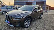 Mazda cx5 2.2 skyactive 2016