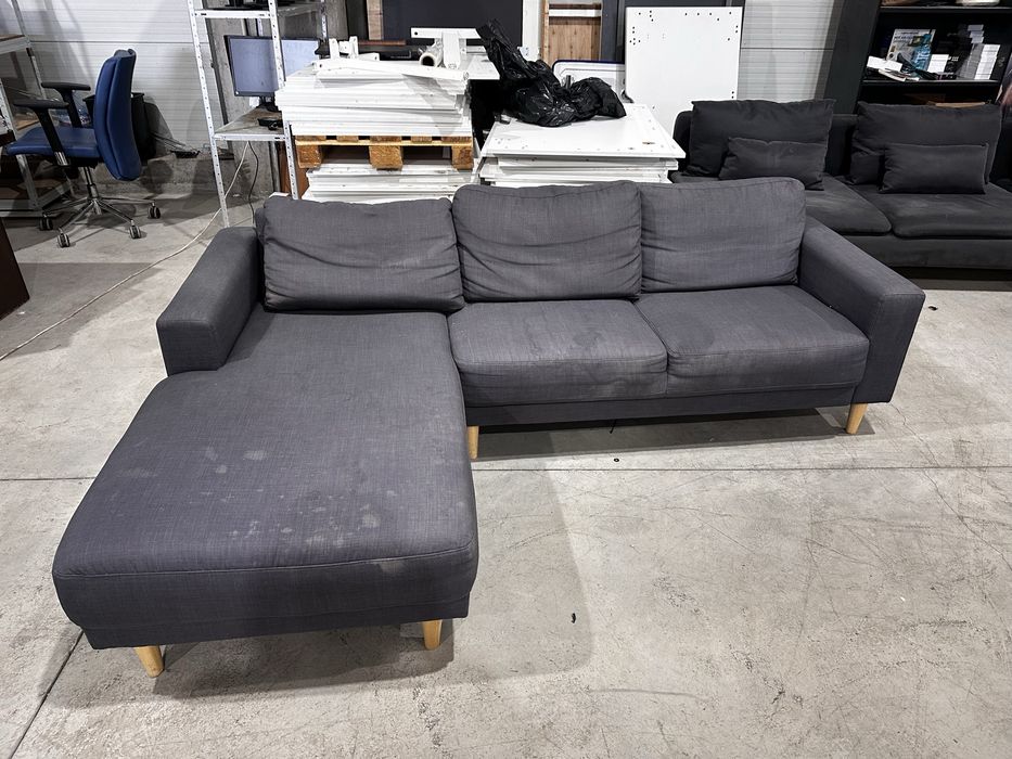 Ъглов диван EGENSE – наличен на склад – 250 лв.