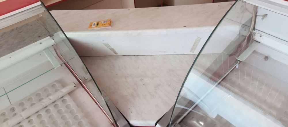 Magazin uchun tayyor mebel tehnika