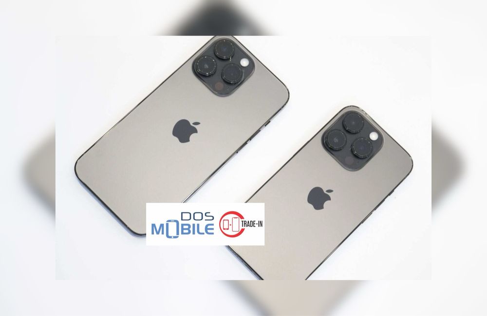 Apple iPhone 14proMax