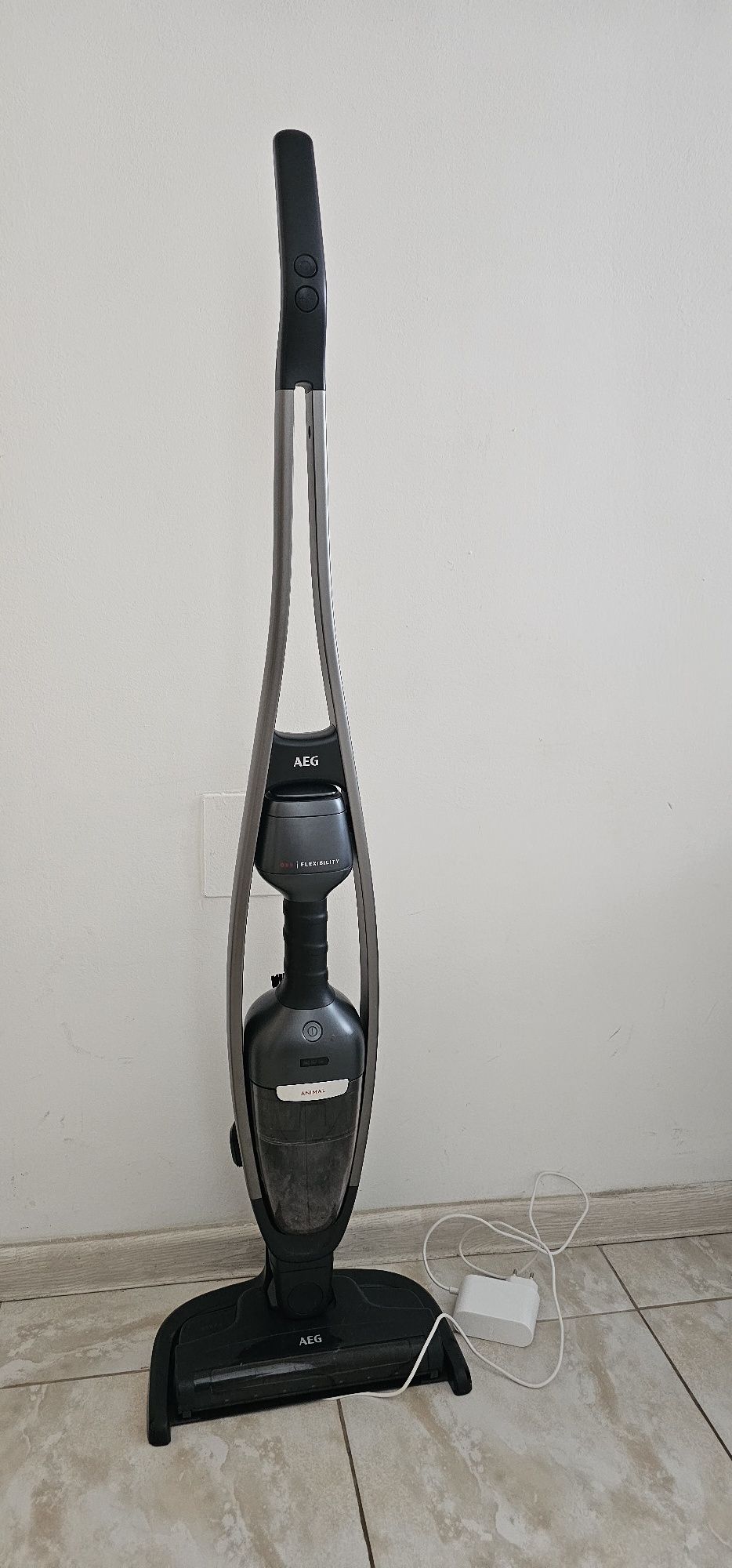 Aspirator AEG Qx9 Flexibility