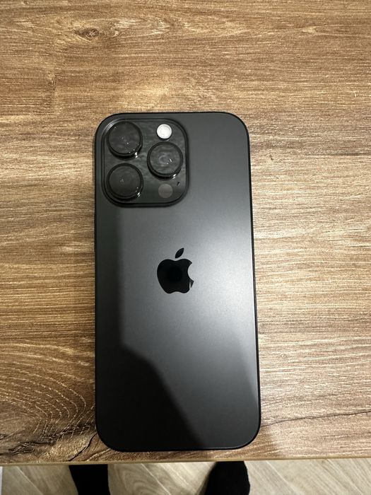 Iphone 16 pro 128gb