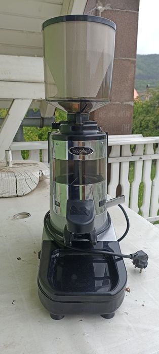 Rasnita Profesionala Brasilia 64 mm