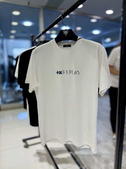 Тениски Kenzo , Hermes , Hugo , Replay