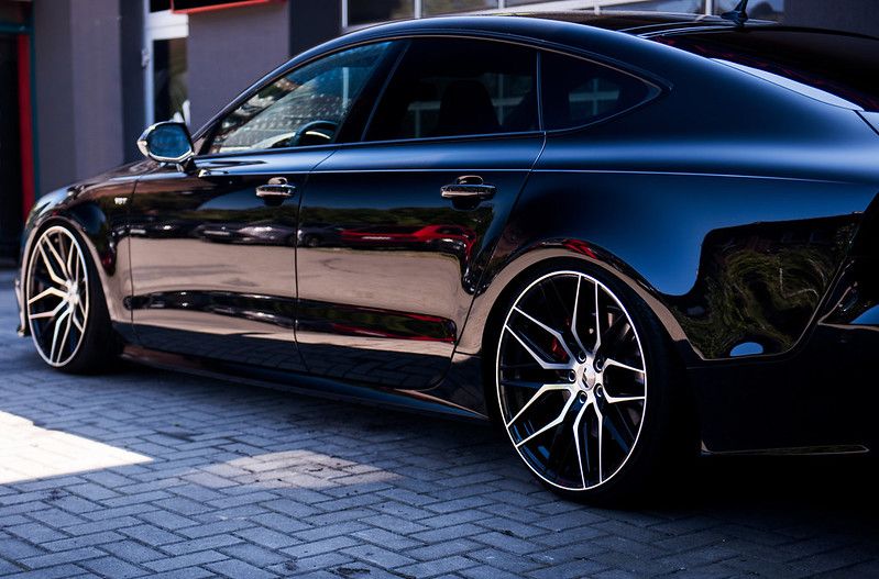 Jante concave Japan Racing model JR28 Audi,Mercedes,BMW