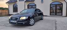 Vând Audi A6 C6 2.0