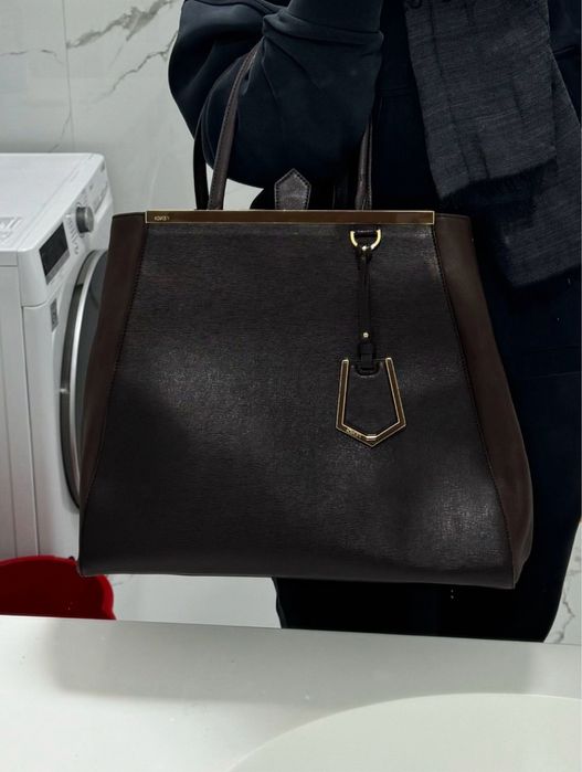 Сумка Fendi оригинал