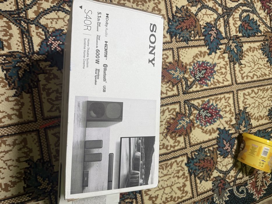 Vand home cinema&audio