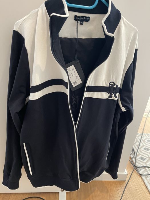 Trening Stefano Ricci XL