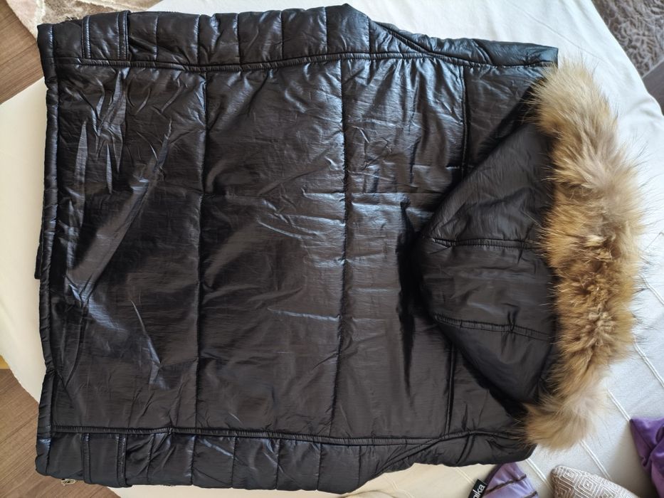 Зимно яке Jack Jones M