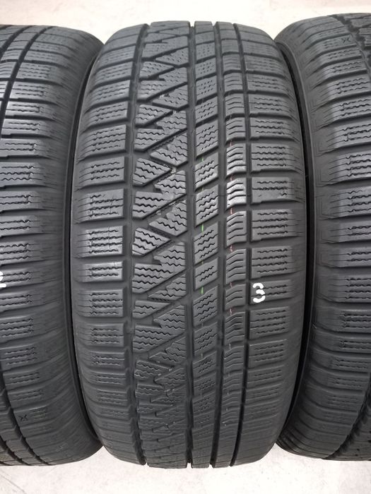 235/50R19 103V 4бр.KUMHO WINTER SUV Неразличими от НОВИ