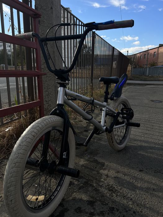 Бмх оригинальный