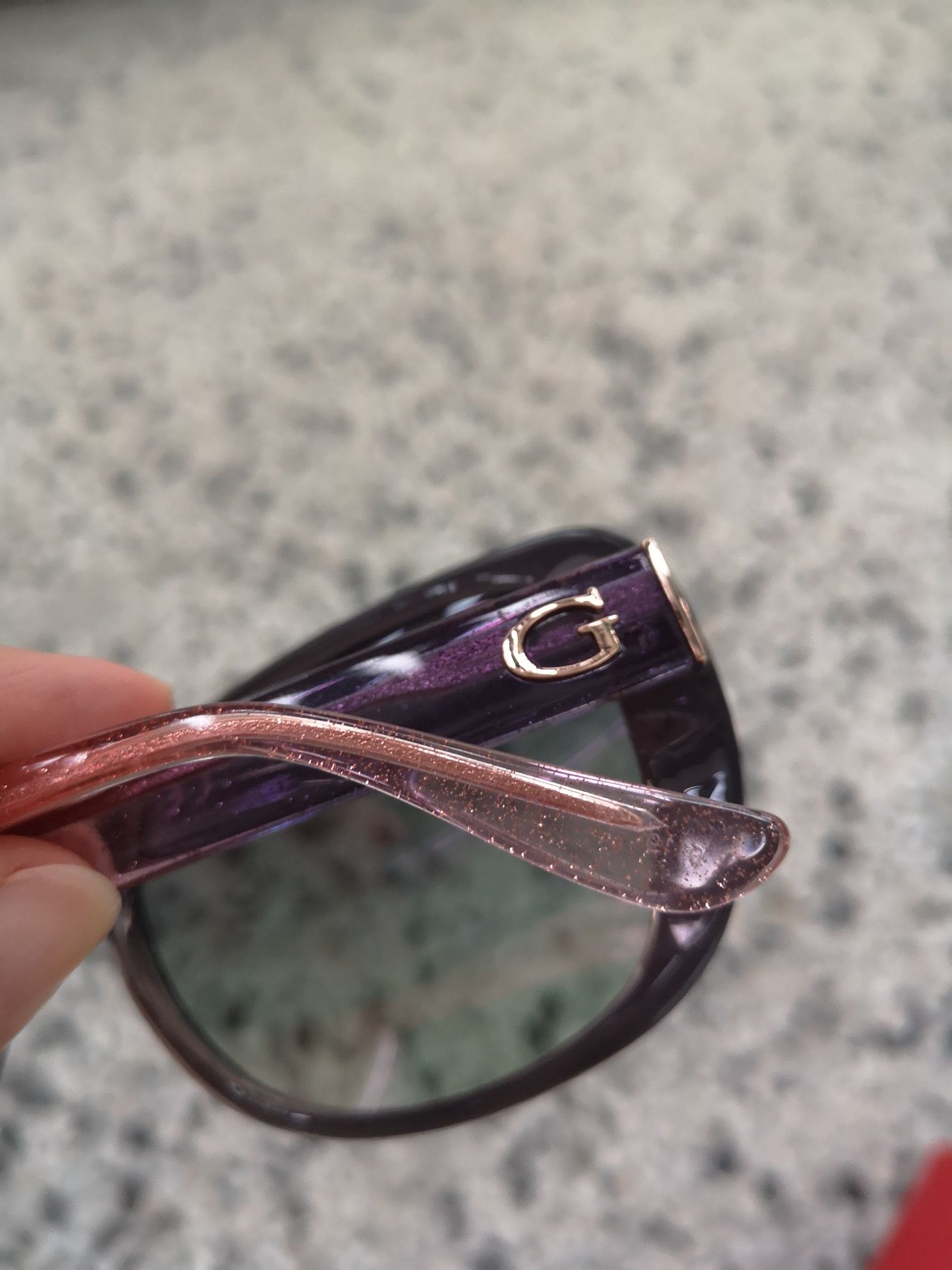 Guess слънчеви очила/Zara/Mango/H&M/Pinko/Patrizia Pepe/Furla