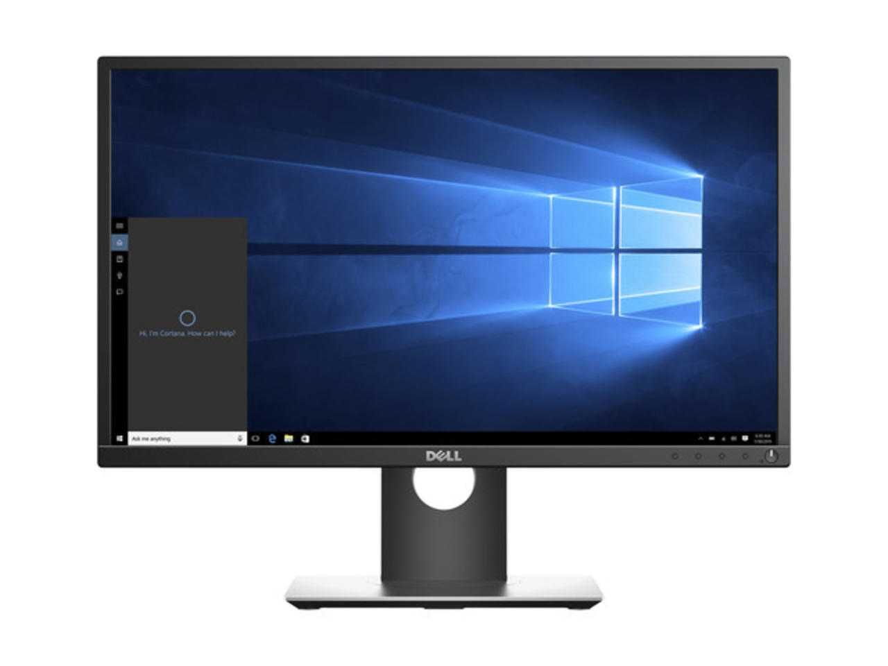 Монитори LG, Lenovo, HP , DELL размери 24 инча 27 инча, 32 инча ЛОТ