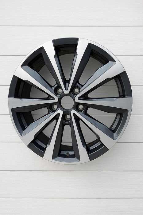 Vand Jante Originale R17 5x114.3 Renault Megane Talisman