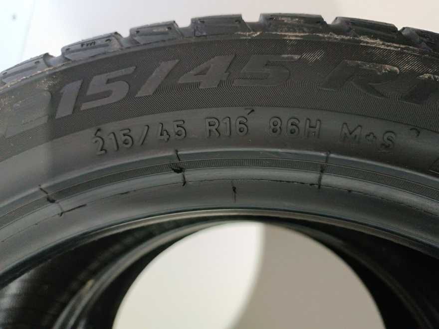 Anvelope 215/45/R16 86H PIRELLI IARNA CP-N20672
