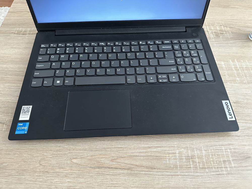 Laptop lenovo business