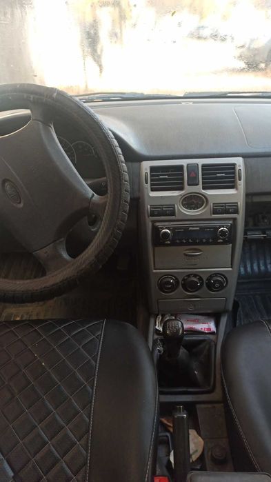 Лада Приора 2010