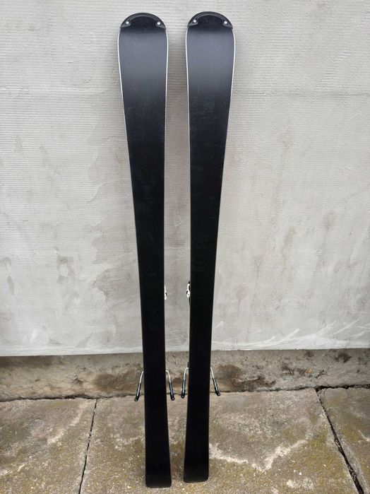 Ski schi carve Volkl Deacon 7.4 +Marker FDT 10 163cm Model:2023-2024