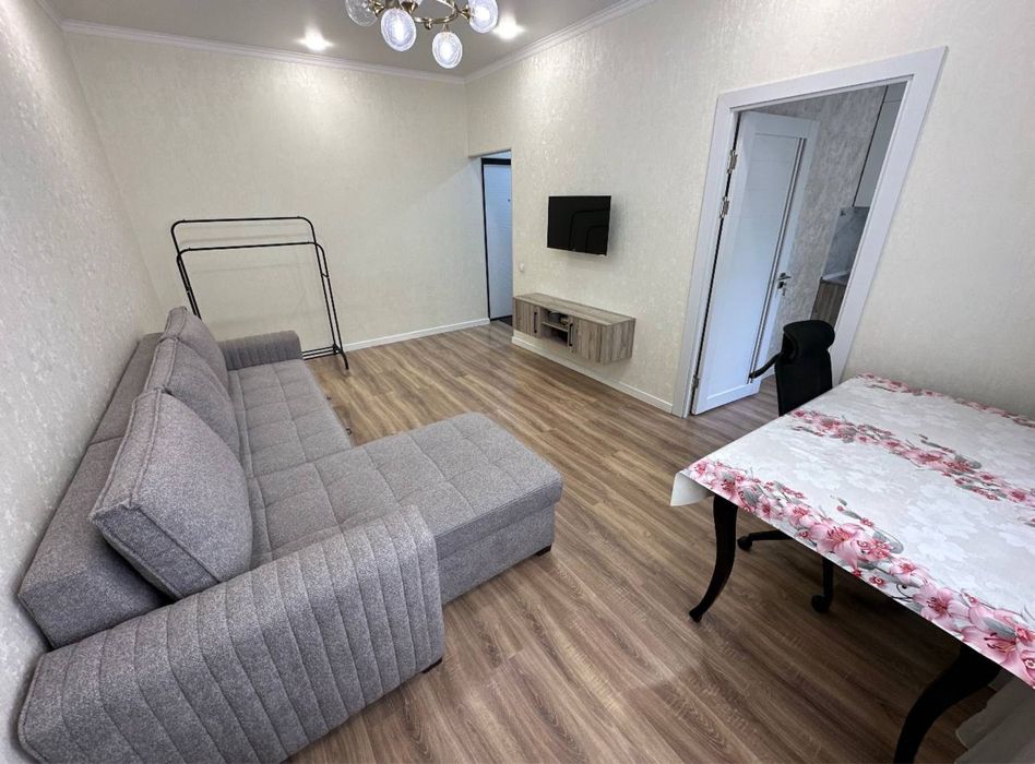 Новза‼️3 квартал 1/4/4 Евро ремонт