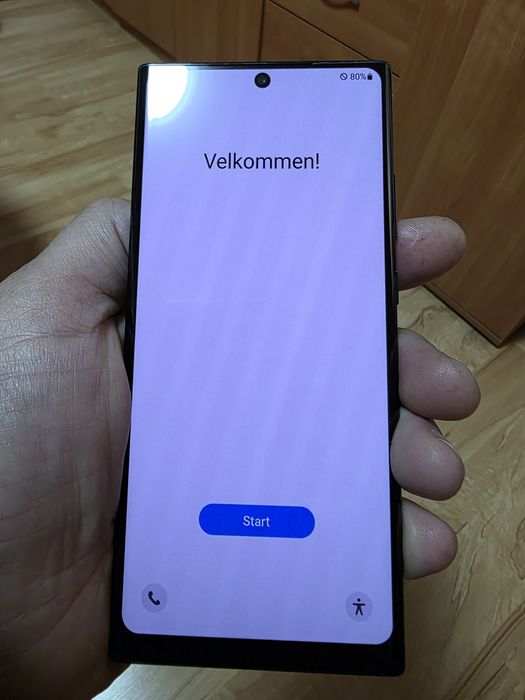 Samsung Galaxy Note 20 Ultra