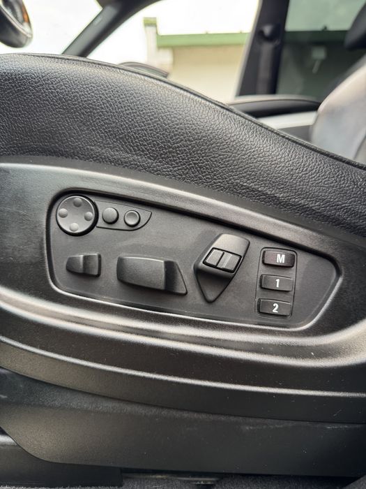 Bmw X5 E70 Impecabil