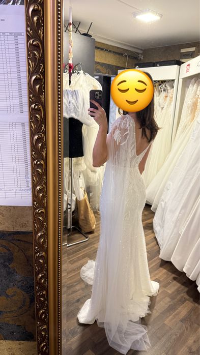 Rochie de mireasa Salonul Maria