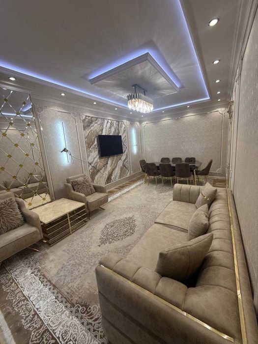 СРОЧНО Аренда Акай Сити 3х Евро Новая