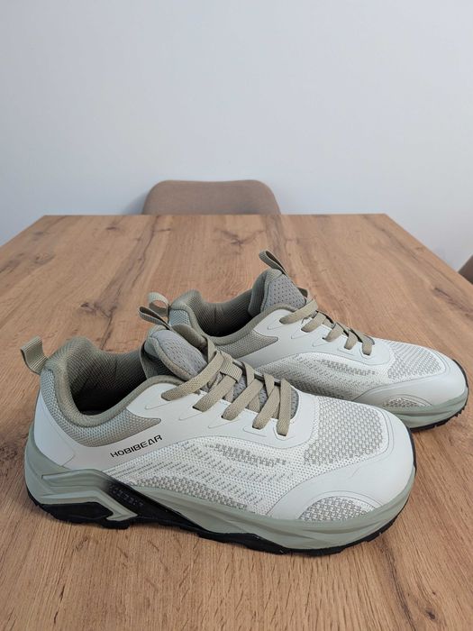 Hobibear Briar - Wide Toe, marime 42, barefoot