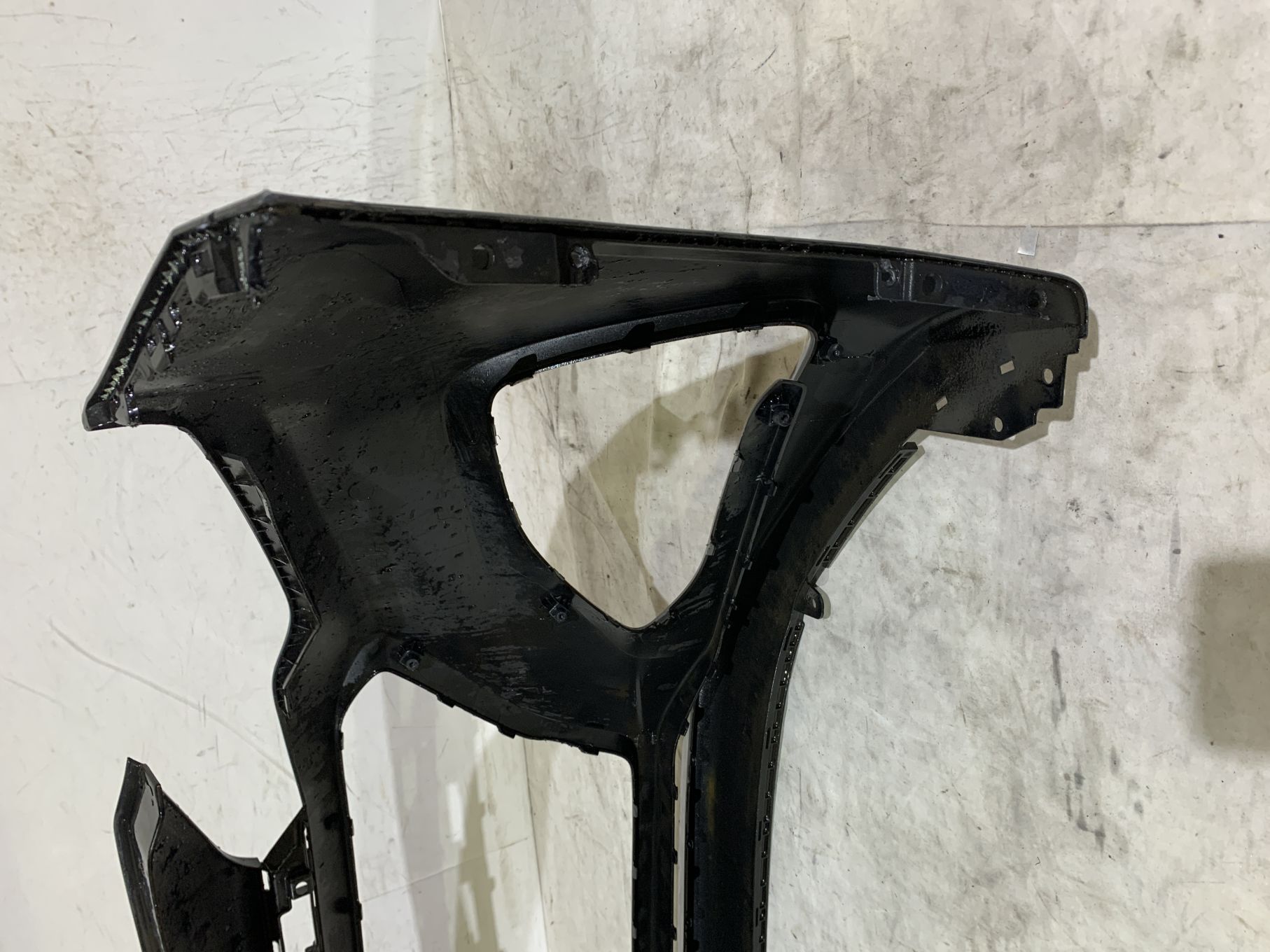 Bara fata Hyundai I20, 2018, 2019, cod origine OE 86511-C8AA0.