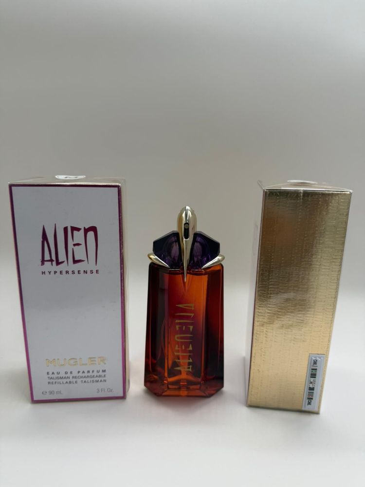 Thierry Mugler Alien Hypersense