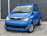 ‼️ Microcar MGO 2010 de la 16 ani Am,b1     aixam ligier
