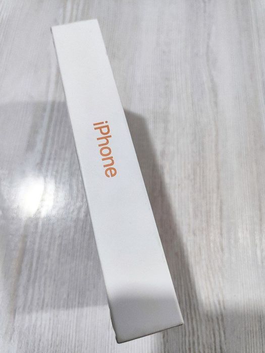 iPhone 17 Pro 256 Gb