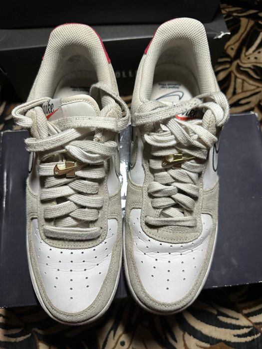 Nike Air Force 1