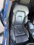Set scaune cu incalzire audi a4 b8 b8.5