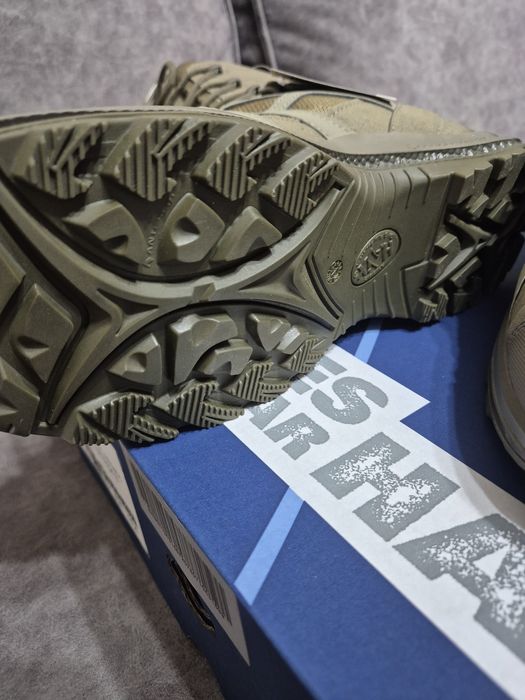 Кубинки Black Eagle 2.1 GTX Haix