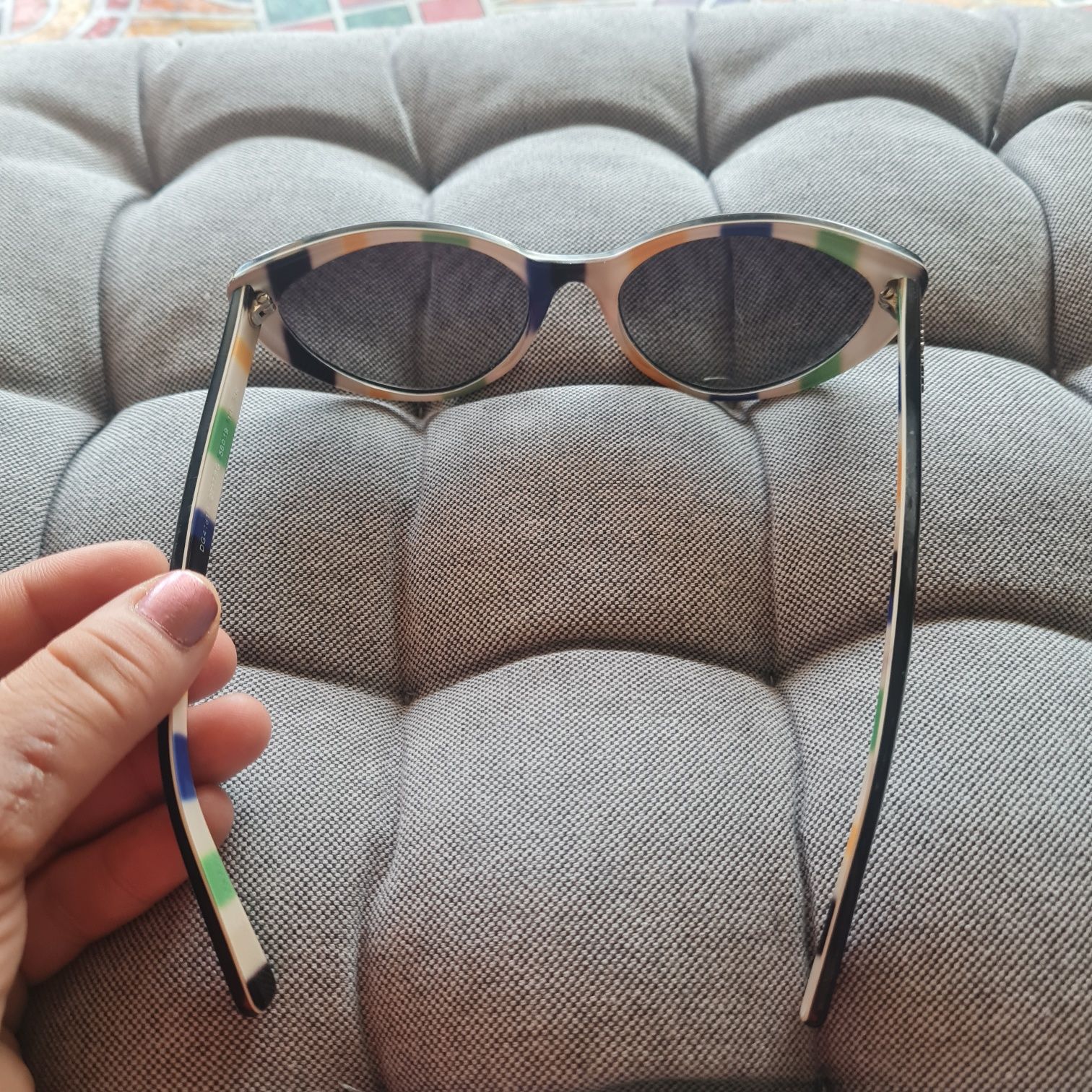 Roberto Cavalli  Dolce gabanna  Gucci