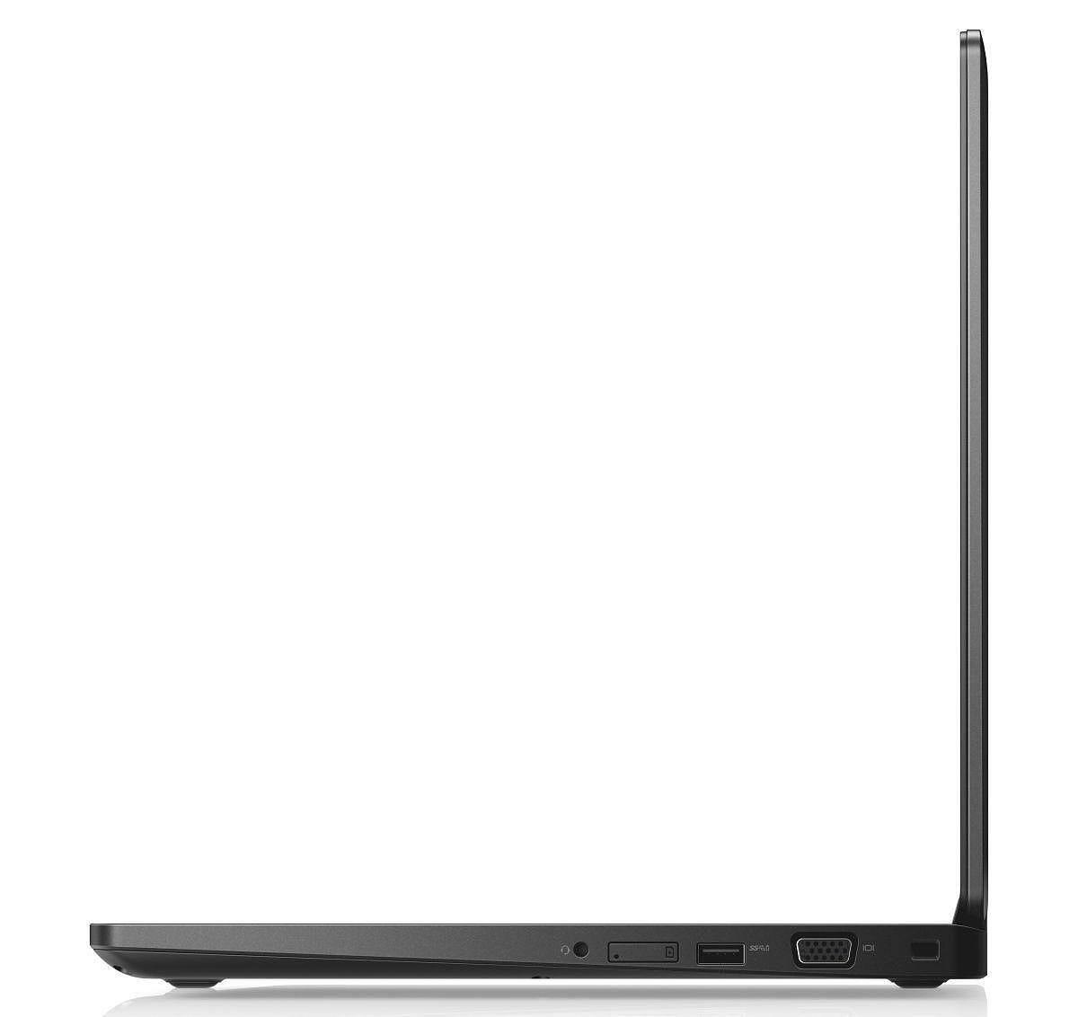 Лаптоп dell latitude 5590 i5 8th gen 16 gb 256 gb 15.6" 1920 x 1080